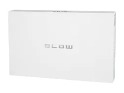 Tablet BLOW 10" PlatinumTAB11 V2 4G 8GB/128GB Android 13   etui z klawiaturą