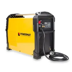 Migomat inwertorowy 230A Powermat PM-IMG-230T