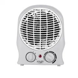 Termowentylator dwufunkcyjny Adler Adler AD 7717