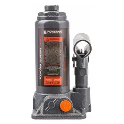 Podnośnik hydrauliczny słupkowy 3T Powermat PM-PHS-3T