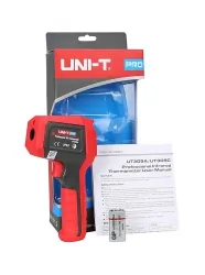 Miernik temperatury na podczerwień Uni-T UT309A
