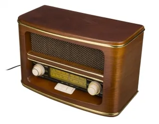  Radio retro Camry CR 1103