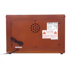  Radio retro Camry CR 1103