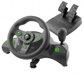 Kierownica Esperanza NITRO PC/PS3