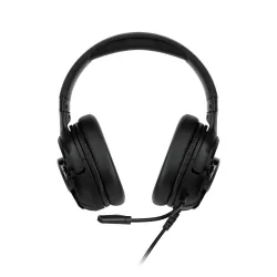 Gamingowe słuchawki podświetlane nauszne Kruger&amp;Matz Warrior GH-100 PRO