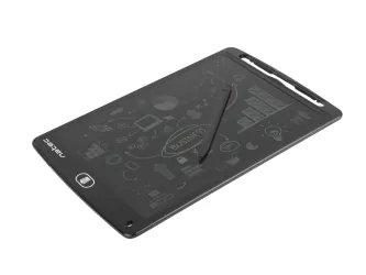 Notes elektroniczny do rysowania LCD NATEC SNAIL 10" wbudowany magnes funkcja blokady