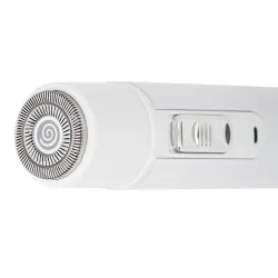 Trymer do twarzy 5w1 Camry CR 2935 zestaw wielofunkcyjny do twarzy brwi bikini nosa
