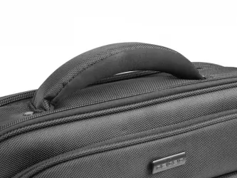 Torba na laptopa NATEC SETTER 15.6" czarna