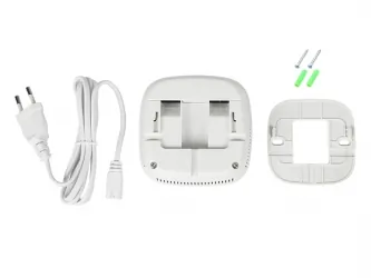Detektor czujnik czadu XTREME TC20 230V WiFi