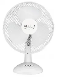 Wentylator 40cm Adler AD 7304 90W