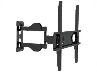 Uchwyt do telewizora naścienny  do LCD 26-55" z regulacją 35kg