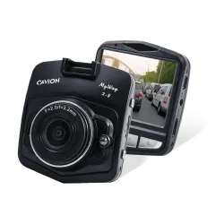 Rejestrator samochodowy video Cavion MyWay 2.4