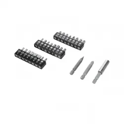 Wkrętarka akumulatorowa 3.6V 1300mA