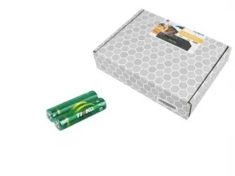 Tuner cyfrowy OPTICUM AX LION NS DVB-T2/C H.265 HEVC
