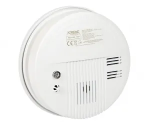 Detektor czujnik dymu XTREME XD21 230V/9V