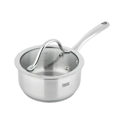 Zestaw garnków 6 elementów TEESA COOK EXPERT MASTER