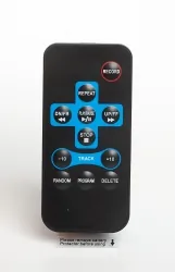 Radio retro Camry CR 1109 CD MP3 USB
