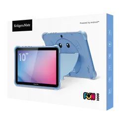Tablet dla dzieci Kruger
