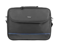 Torba na laptopa NATEC IMPALA 17.3" czarna