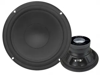 Głośnik niskotonowy uniwersalny BLOW GDN20 8Ohm 