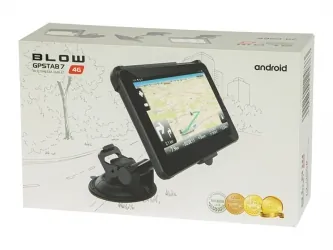 Tablet BLOW 7