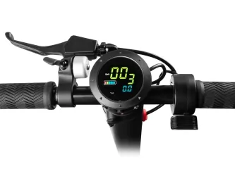 Hulajnoga elektryczna  UGO SQUBBY 8,5" 300W