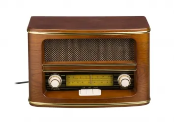  Radio retro Camry CR 1103