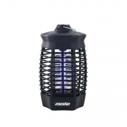 Lampa owadobójcza UV Mesko MS 7933 na muchy ćmy komary