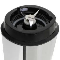 Blender personalny z wkładem chłodzącym Adler AD 4081 800W + 2 bidony
