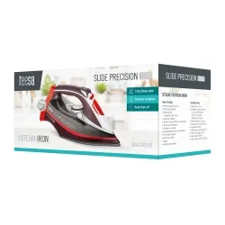 Ceramiczne żelazko parowe TEESA SLIDE PRECISION 3000