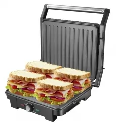 Grill elektryczny XL Adler AD 3051
