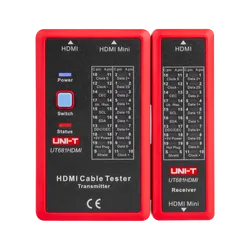 Tester kabli HDMI UNI-T UT681HDMI