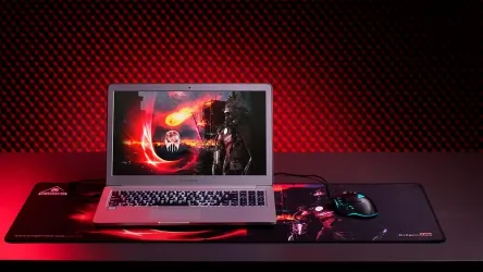 Klawiatura mechaniczna BLOW MECHANICAL RGB podświetlana metalowa