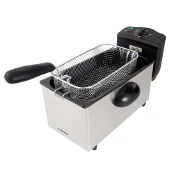 Frytkownica Esperanza FALAFEL 3,0 L 2000W