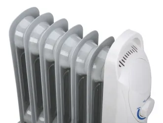 Grzejnik olejowy Mesko MS 7804 7 żeberek 700W