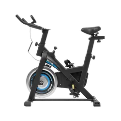 Rower stacjonarny spinningowy rowerek treningowy REBEL ACTIVE