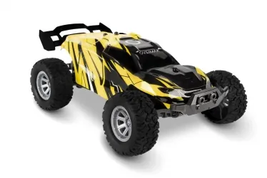 Zestaw 2 aut RC samochód zdalnie sterowany OVERMAX X-QUEST