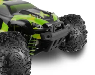 Samochód RC zdalnie sterowany OVERMAX X-MONSTER 3.0