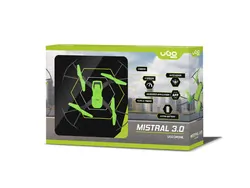 Dron UGO Mistral 3.0 kamera 6-osiowy żyroskop zawis   aplikacja