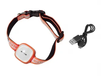 LOKALIZATOR GPS BLOW BL011 UNIWERSALNY pomarańczowy