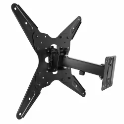 Uchwyt do telewizora LED/LCD 23-55" 30KG AR-68 ART regulacja pionowa i pozioma