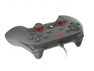 Przewodowy gamepad do PS3/PC GENESIS P65