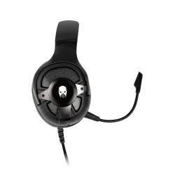 Gamingowe słuchawki podświetlane nauszne Kruger&amp;Matz Warrior GH-100 PRO
