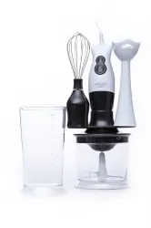 Blender ręczny mikser ubijacz Adler AD 4605 200 W