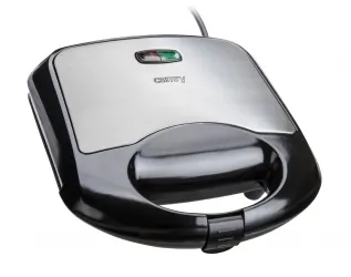 Gofrownica 700 W z termostatem Camry CR 3019