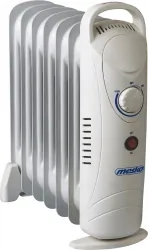 Grzejnik olejowy Mesko MS 7804 7 żeberek 700W