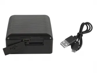 Lokalizator GPS BLOW BL003 samochodowy magnes