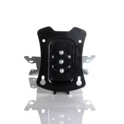 Uchwyt do telewizora LED/LCD wieszak sufitowy skośny AR-21skos 17-42" 20kg