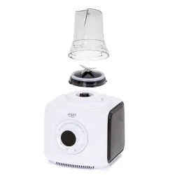 Robot kuchenny 12w1 Adler AD 4224 LCD