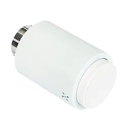 Inteligentna głowica termostatyczna Zigbee Tuya
